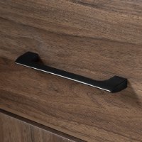 12332 Walnut Bar Cabinet with Bottle Storage - Vietti-6