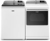 KIT Maytag Top Load Laundry Pair - White 7230