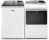 KIT Maytag Top Load Laundry Pair - White 7230