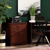 12437 Sumptuous Cherry Printer Cabinet - Gascony