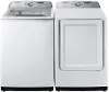 KIT Samsung Electric Laundry Pair - 5200 White