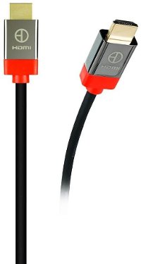 AS-HD18-6 Helios 6' High Speed HDMI Cable with Ethernet