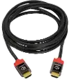 Metra AV 12' HDMI Cable
