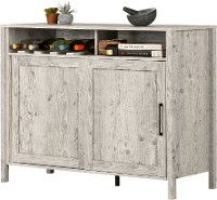 12518 Seaside Pine Buffet Cabinet - Munich-4