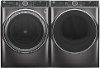 KIT GE Front Load Washer and Dryer Pair - Black
