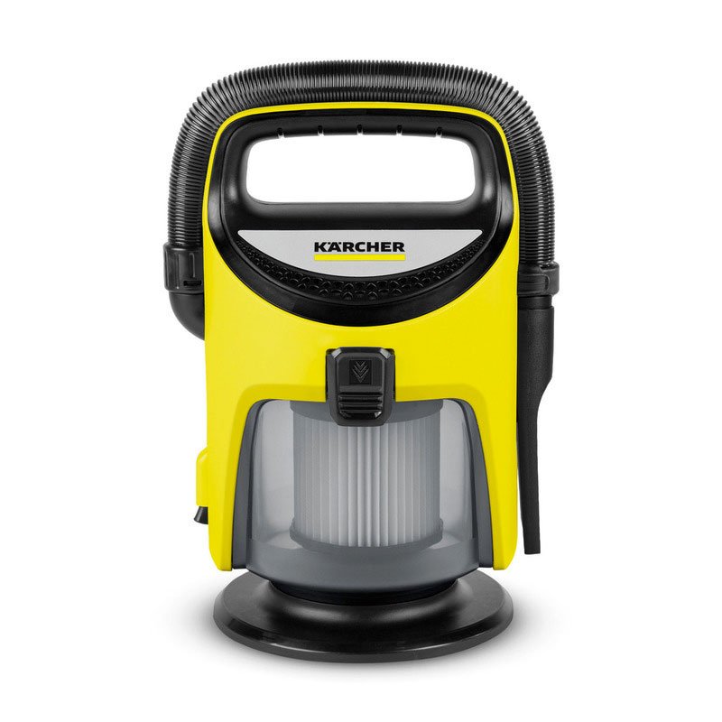 Karcher Indoor Wet and Dry Vacuum-1