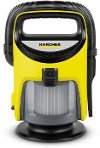 Karcher Indoor Wet and Dry Vacuum