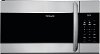 FGMV17WNVF Frigidaire Gallery Over-The-Range Microwave - 1.7 cu. ft. Fingerprint Resistant Stainless Steel