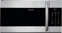FGMV17WNVF Frigidaire Gallery Over-The-Range Microwave - 1.7 cu. ft. Fingerprint Resistant Stainless Steel
