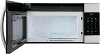 FGMV17WNVF Frigidaire Gallery Over-The-Range Microwave - 1.7 cu. ft. Fingerprint Resistant Stainless Steel-2
