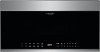 FGBM19WNVF Frigidaire Gallery Over the Range Microwave - 1.9 cu. ft. Fingerprint Resistant Stainless Steel