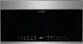 FGBM19WNVF Frigidaire Gallery Over the Range Microwave - 1.9 cu. ft. Fingerprint Resistant Stainless Steel