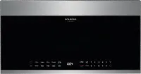 FGBM19WNVF Frigidaire Gallery Over the Range Microwave - 1.9 cu. ft. Fingerprint Resistant Stainless Steel