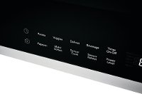 FGBM19WNVF Frigidaire Gallery Over the Range Microwave - 1.9 cu. ft. Fingerprint Resistant Stainless Steel-3