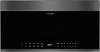 FGBM19WNVD Frigidaire Gallery Over the Range Microwave - 1.9 cu. ft. Black Stainless Steel
