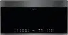FGBM19WNVD Frigidaire Gallery Over the Range Microwave - 1.9 cu. ft. Black Stainless Steel
