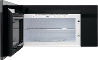 FGBM19WNVD Frigidaire Gallery Over the Range Microwave - 1.9 cu. ft. Black Stainless Steel-2