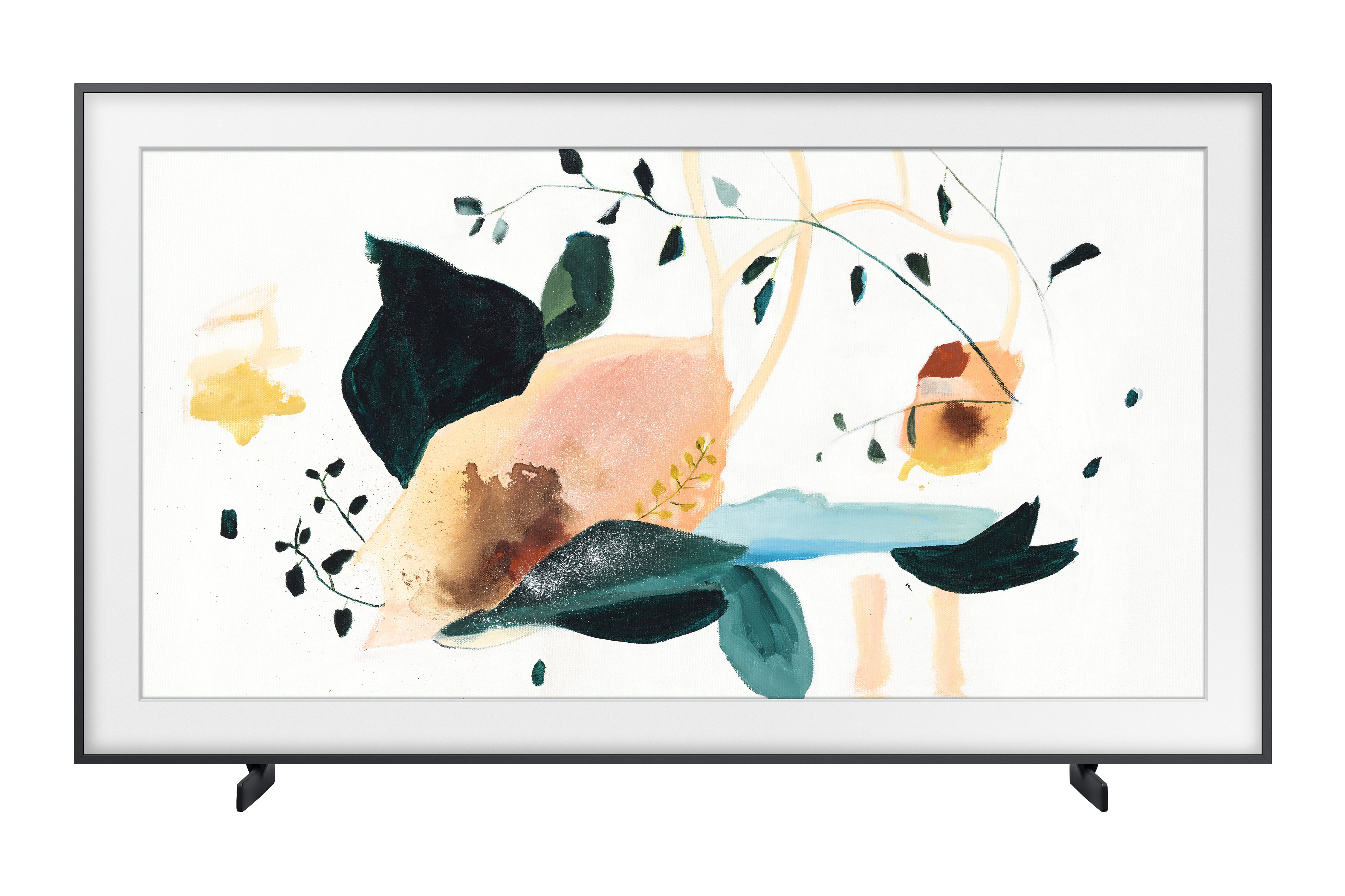QN55LSO3T Samsung 55 Inch The Frame QLED 4K Smart TV 2020-1