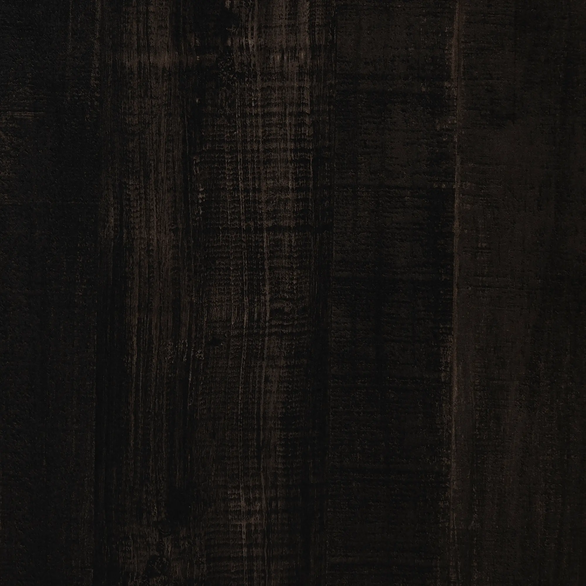 12555 Rubbed Black Desk - Gravity-6