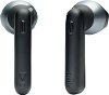 JBLT220TWSBLKAM JBL Tune 220 True Wireless Black Earbuds