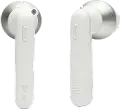 JBLT220TWSWHTAM JBL Tune 220 True Wireless White Earbuds