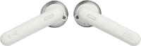 JBLT220TWSWHTAM JBL Tune 220 True Wireless White Earbuds-2