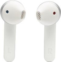 JBLT220TWSWHTAM JBL Tune 220 True Wireless White Earbuds-3