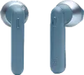 JBLT220TWSBLUAM JBL Tune 220 True Wireless Blue Earbuds