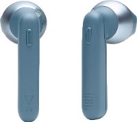 JBLT220TWSBLUAM JBL Tune 220 True Wireless Blue Earbuds