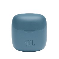 JBLT220TWSBLUAM JBL Tune 220 True Wireless Blue Earbuds-6
