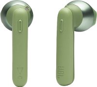 JBLT220TWSGRNAM JBL Tune 220 True Wireless Green Earbuds