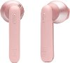 JBLT220TWSPIKAM JBL Tune 220 True Wireless Pink Earbuds