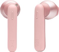 JBLT220TWSPIKAM JBL Tune 220 True Wireless Pink Earbuds