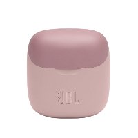 JBLT220TWSPIKAM JBL Tune 220 True Wireless Pink Earbuds-6