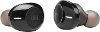 JBLT120TWSBLKAM JBL Tune 120 True Wireless Black Earbuds