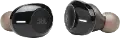 JBLT120TWSBLKAM JBL Tune 120 True Wireless Black Earbuds