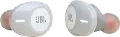 JBLT120TWSWHTAM JBL Tune 120 True Wireless White Earbuds