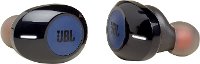 JBLT120TWSBLUAM JBL Tune 120 True Wireless Blue Earbuds