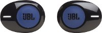 JBLT120TWSBLUAM JBL Tune 120 True Wireless Blue Earbuds-2