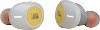JBLT120TWSYELAM JBL Tune 120 True Wireless Yellow Earbuds