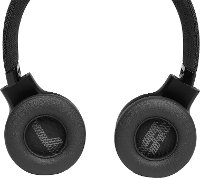 JBLLIVE400BLKAM JBL LIVE 400BT Black Wireless Headphones-6