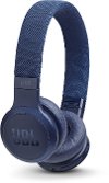 JBLLIVE400BTBLUAM JBL LIVE 400BT Blue Wireless Headphones