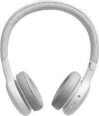 JBLLIVE400BTWHTAM JBL LIVE 400BT White Wireless Headphones-2
