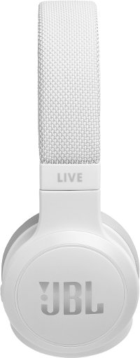 JBLLIVE400BTWHTAM JBL LIVE 400BT White Wireless Headphones-3