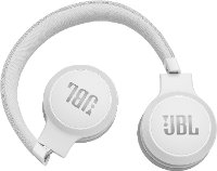 JBLLIVE400BTWHTAM JBL LIVE 400BT White Wireless Headphones-4