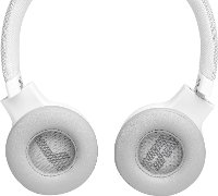 JBLLIVE400BTWHTAM JBL LIVE 400BT White Wireless Headphones-6