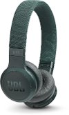 JBLLIVE400BTGRNAM JBL LIVE 400BT Green Wireless Headphones