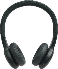JBLLIVE400BTGRNAM JBL LIVE 400BT Green Wireless Headphones-2