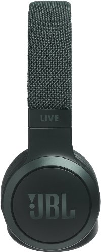 JBLLIVE400BTGRNAM JBL LIVE 400BT Green Wireless Headphones-3