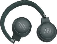 JBLLIVE400BTGRNAM JBL LIVE 400BT Green Wireless Headphones-4